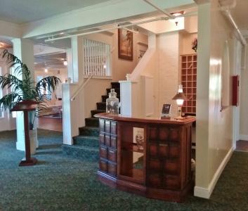 Crystal Bay Historic - 1