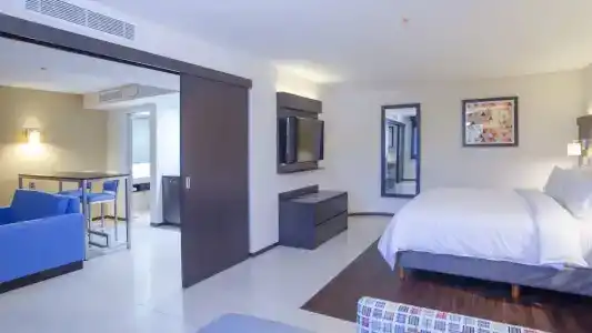Holiday Inn Express - Mexico Basilica, An Ihg - 52
