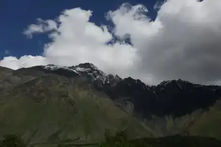 Soncho Kazbegi - 5
