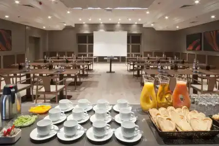 Ac Nice By Marriott - 20