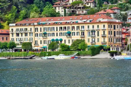 Grand Menaggio - 19