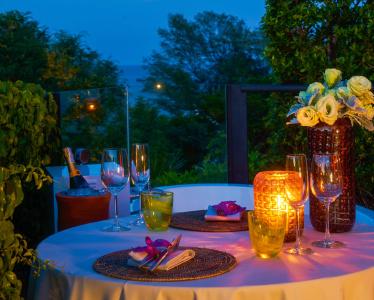 Let's Sea Hua Hin Al Fresco Resort - 30
