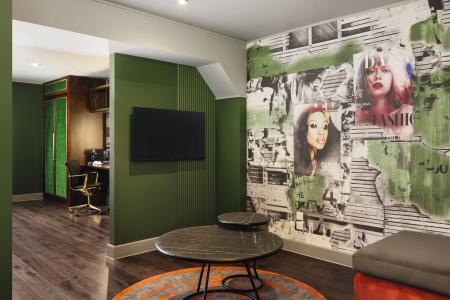 Malmaison Newcastle - 13