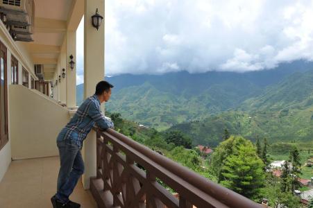 Bamboo Sapa - 20