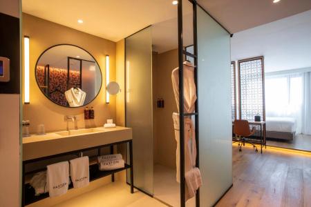 Paxton Barcelona - 33