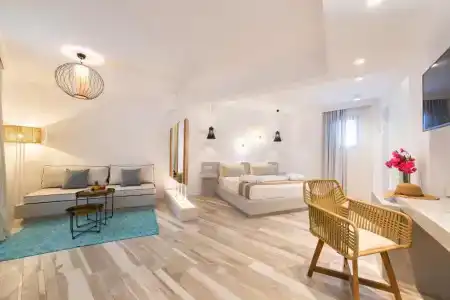 Osom Resort - 32