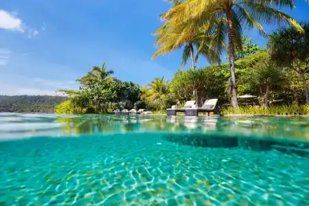 Song Saa Private Island - 15