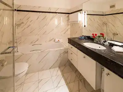 Villa Sassa, Residence & Spa - 47