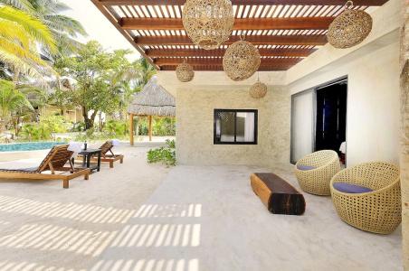 Maya Tulum By gs - 216