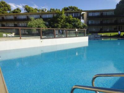 ApartComtat Sant Jordi - 51