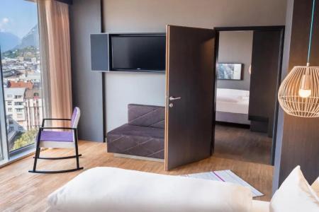 Adlers Innsbruck - 37