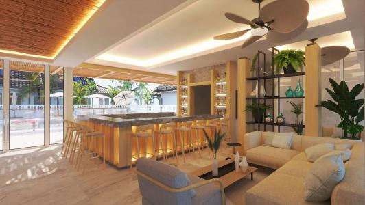 Hl Miraflor Suites - 12