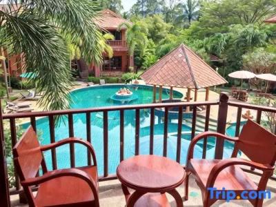 Andamanee Boutique Resort - Sha Plus - 108