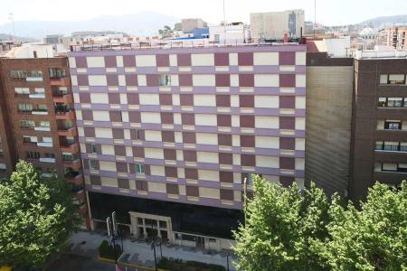 Sercotel Alfonso Xiii - 20