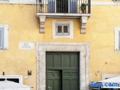 Relais Maddalena - 76