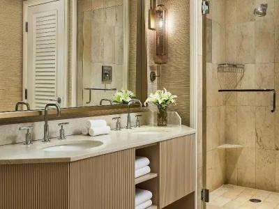 The Ritz-Carlton, Denver - 104