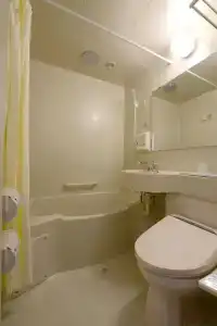Toyoko Inn Chiba eki Higashi guchi - 6