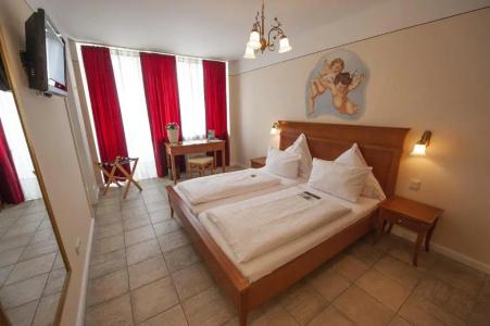 Xii Apostel Albergo - 51