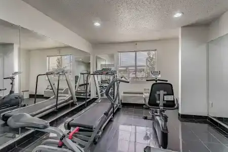Studio 6-Dallas, TX - 12