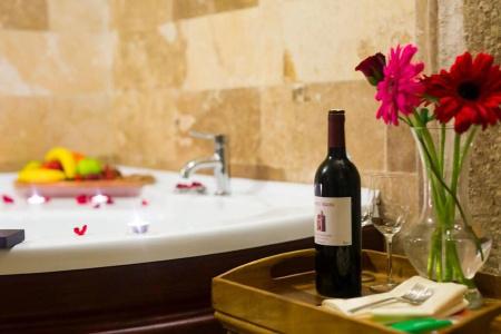 Jacob's Cave Suites - Cappadocia - 32