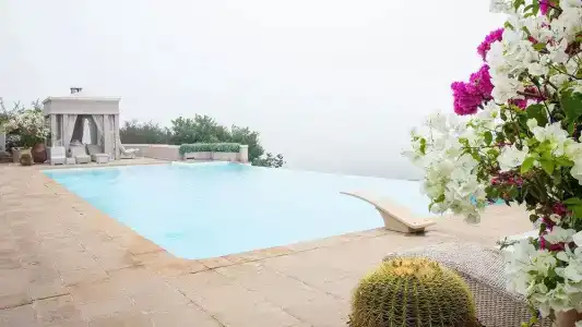Villa Soraya & Spa - 18