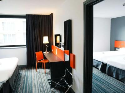 ibis Styles Caen centre gare - 92