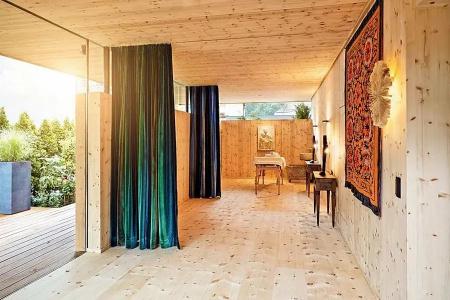 Small Luxury of the World - DasPosthotel - 17
