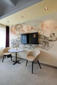 Art Pallas by Tartuhotels - 62