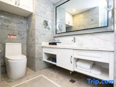 Kingreal Seaview Resort Sanya - 133