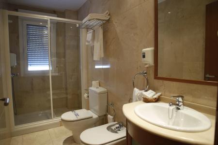 Apartamentos Ciudad de Lugo - 6