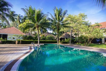 Rajapruek Samui - Sha Plus - 15