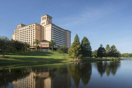 The Ritz-Carlton Orlando, Grande Lakes - 37