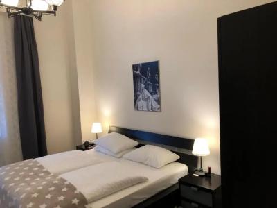 Fresena im Dammtorpalais - 37