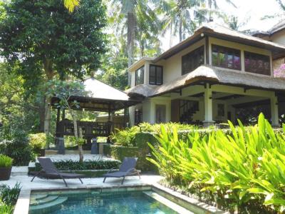 Villa Semana & Spa - 173