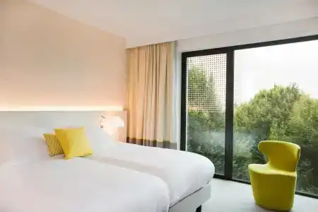 Bw Premier Collection Le Saint Antoine Et Spa - 6