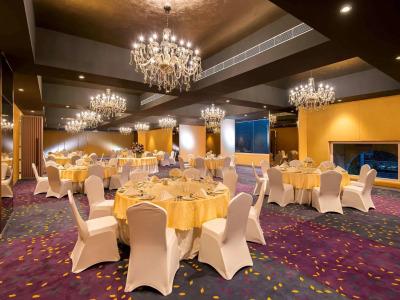 Grand Mercure Bengaluru at Gopalan Mall - An Accor Brand - 21