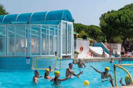 Camping Village Pino Mare - 8