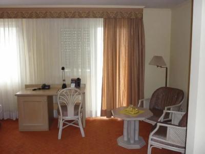 Abakus-Hotel - 9