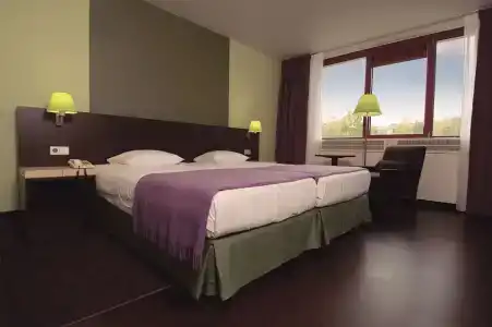 NH Maastricht - 4