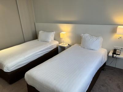 Holiday Inn Paris-Auteuil, An Ihg - 20