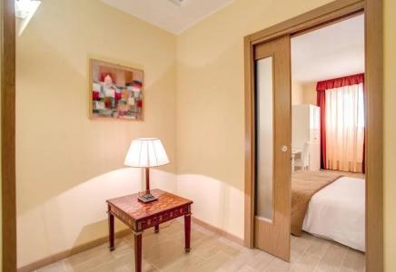 Top Floor Navona - 53