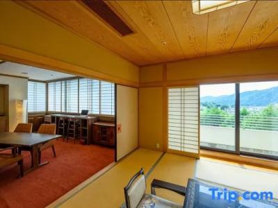 Kinugawa Grand Yumenotoki - 112