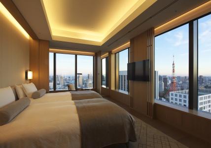 The Okura Tokyo - 5