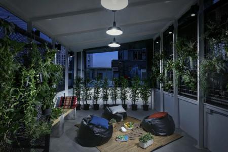 Ora Hostel Bangkok - 11