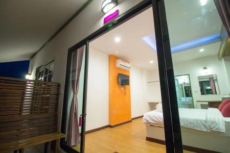 Green Terrace Resort - 4