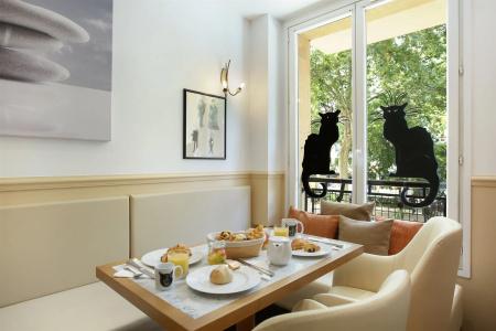 Le Chat Noir - 6