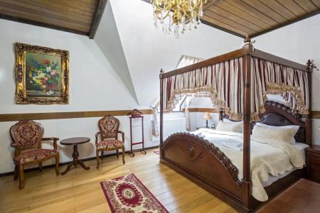 Zámek Lužec Spa & Wellness Resort - 46
