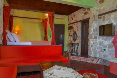 Monastiri Guesthouse - 105