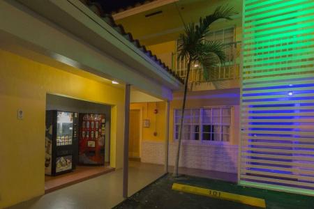 Oyo Coral Gables - Miami Airport - 21