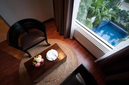 La Rose Suites - 139